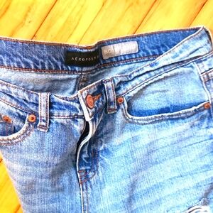 Jean Boyfriend Aeropostale